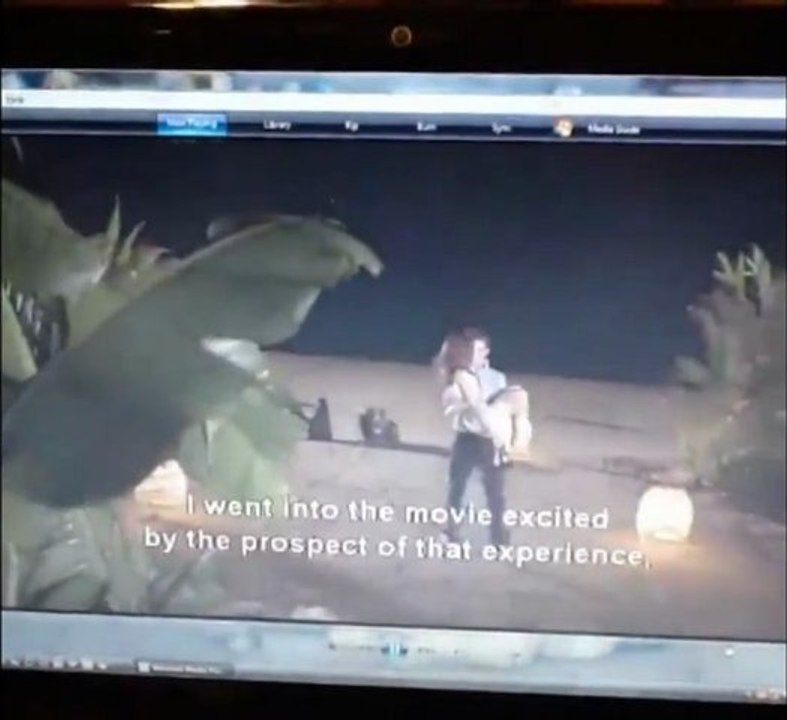 BD BTS - Robsten - 3 videos