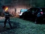 Ghost Rider 2 L'esprit de vengeance - Spot TV 1