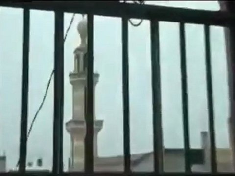 فري برس حمص القصير آثار الدمار في منازل المدنيين نتيجة القصف 27 1 2012