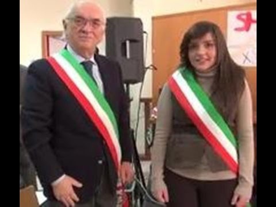 Carinaro (CE) - Il Consiglio dei Ragazzi celebra la Shoah