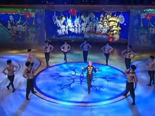 Helene Fischer - Medley aus den bekanntesten russischen Tänzen