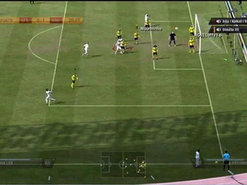 Fc Gunners 57 - Allianz GunnerS prolongation