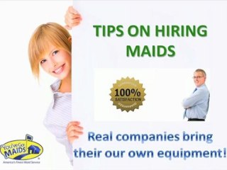 House Cleaning & Maid Service in Allentown & Quakertown Pennsylvania