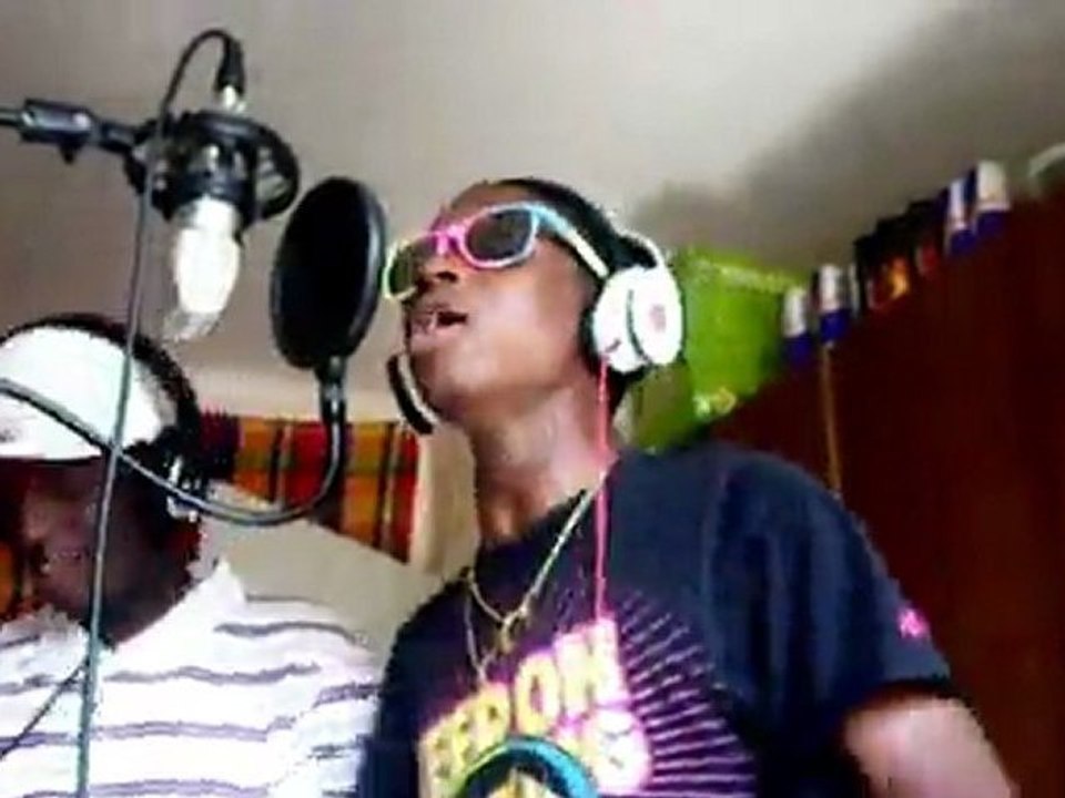 Freestyle House 3 - DIRTSONE & S.O.N (juin 2011)