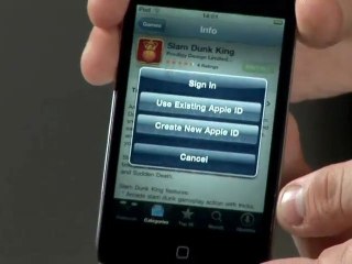 How To Get Free Apps For Ipod Touch