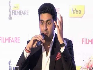 57th Idea Film fare Awards Press