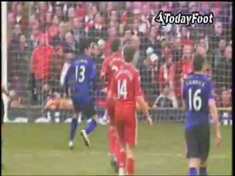 www.todayfoot.com Li 2-1 Ma 28/01/2012