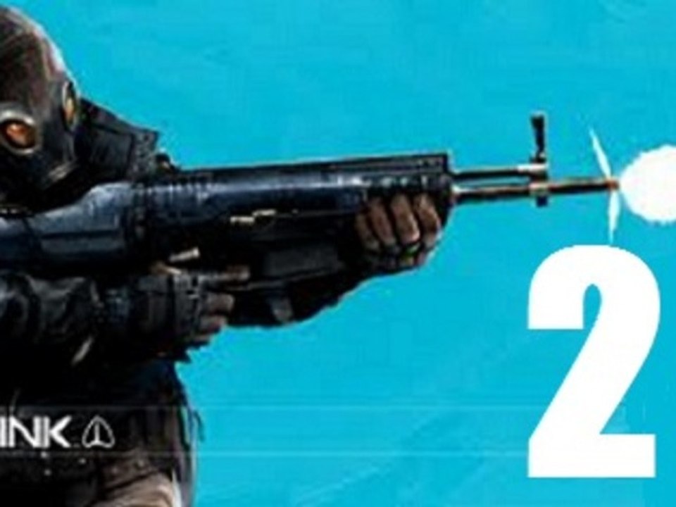 WT BRINK épisode 2 Les fausses informations