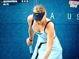 Maria semifinals