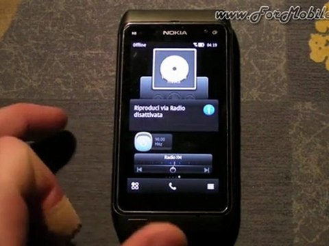 N8 Symbian Belle - Tour CFW S^4 Xeon 2.4.1