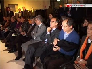 Download Video: TG 28.01.12 Regione Puglia: per sbrogliare la matassa Sanità arriva il sistema Edotto