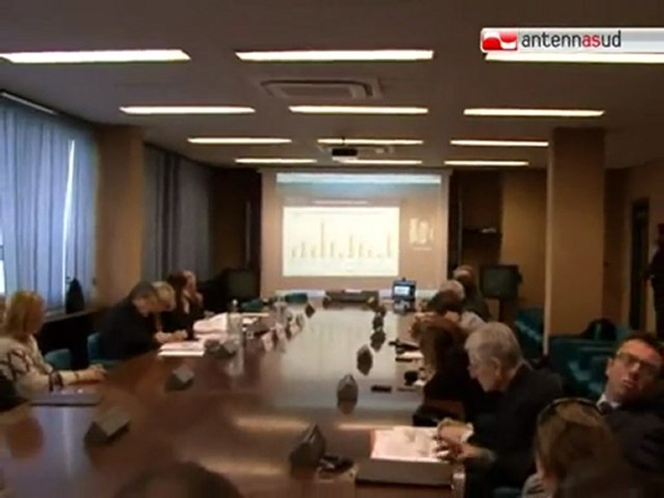 TG 27.01.12 Ricetta estero per le imprese innovative di Confindustria