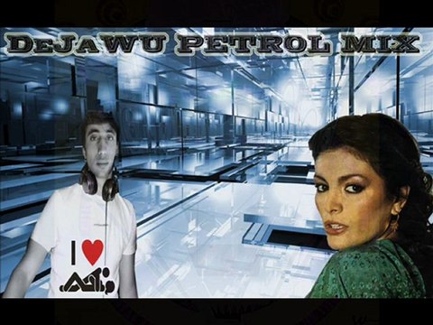 AJDA PEKKAN - PETROL (DeJaWu Faik REMIX Edit)