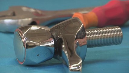 How To Repair A Leaky Kitchen Faucet