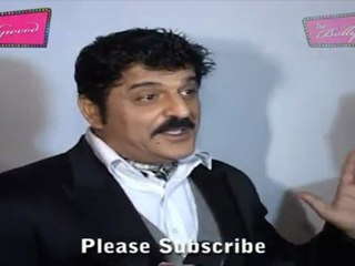 Actor Rajesh Khattar Speaks About His Character In Movie "Diary Of A Butterfly" @ Location
