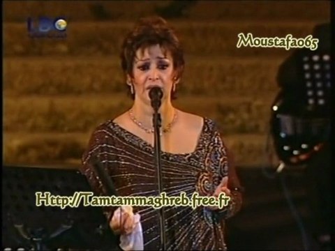 WaRda ღღ Fi Youm we Lila 1 / Baalbek 2005