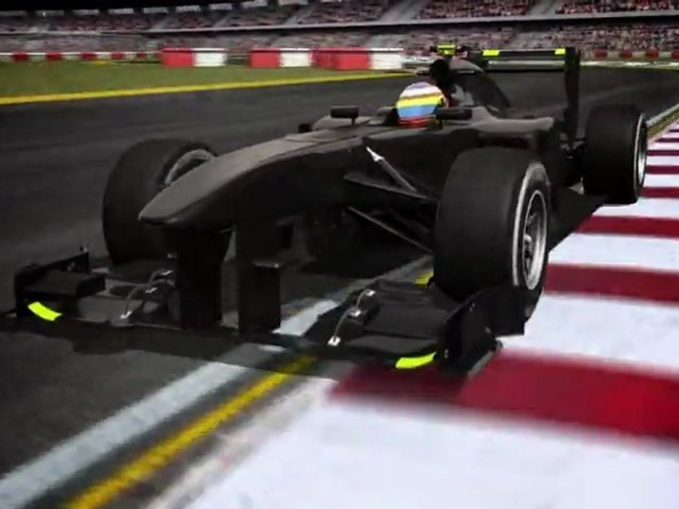 Pirelli F1 Tyres 2012 (English version)