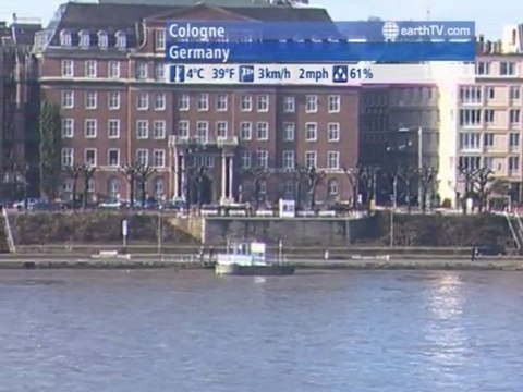 Agadir - Morocco, Barcelona - Spain, Seattle - USA, Ascona - Ticino - Switzerland, Cologne - Germany, Hong Kong SAR - China, Doha - Qatar