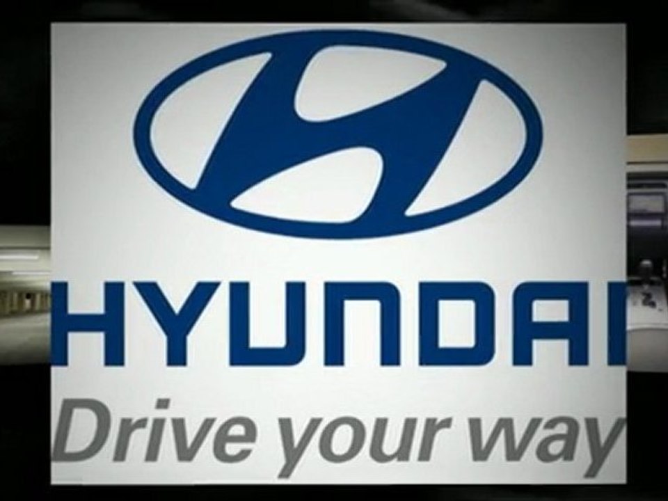 North Bay Petaluma Hyundai and the 2011 Hyundai Azera