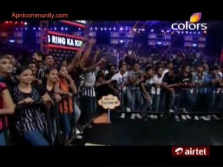 Ring Ka King [Episode -1] - 28th January 2012 Part 3