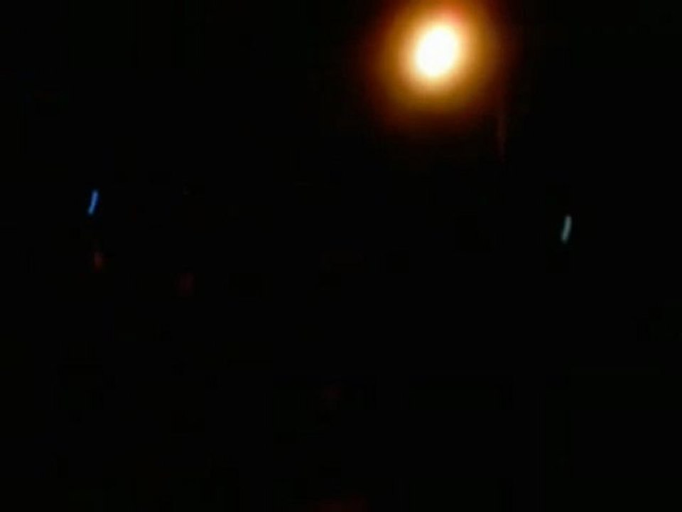 فري برس   حلب تشييع الشهيد محمود محمد السيد كرم الجبل 27 1 2012