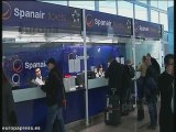 Estudiantes de un Máster, afectados por Spanair