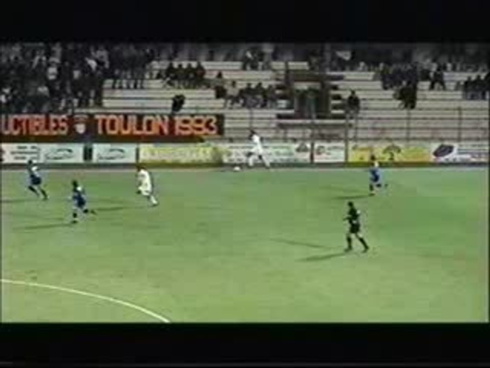 Toulon-Sète (2004-2005)