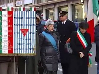 giorno della memoria trieste ricorda