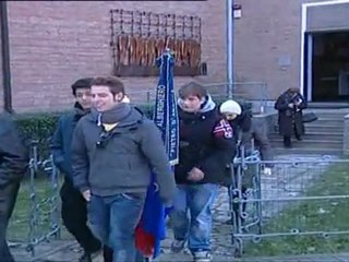 il giorno della memoria