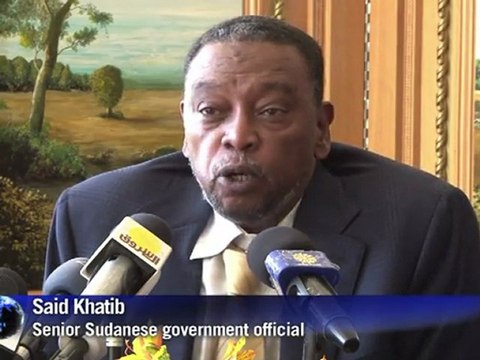Sudan to free South Sudan oil shipments: official