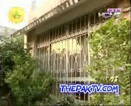 Khalida Ki Walida Episode 71 By Ptv Home -Prt 1