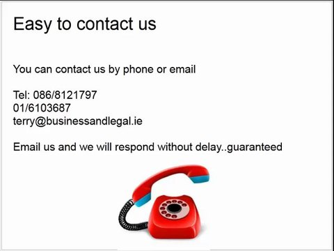 Solicitors Dublin-Looking for Solicitors in Dublin