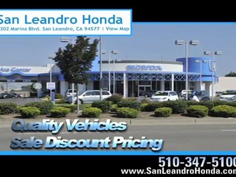 San Jose, CA Preowned Honda CRV Dealership