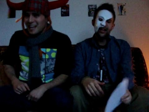 C'est la merde Mc deux mères - Mc trois mères !