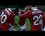Milan 3 - 1 Lazio Highlights [Coppa Italia]