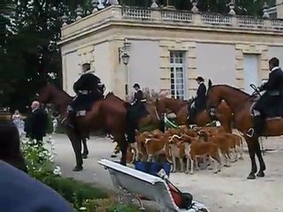 Rallye Tour de la Juridiction de Saint-Emilion (2011)
