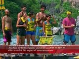 Survivor India 28th January 2012 Part2