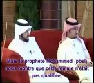 Les prisonniers dans l'islam - 1-2 - Sheikh Mohammed Al Arifi