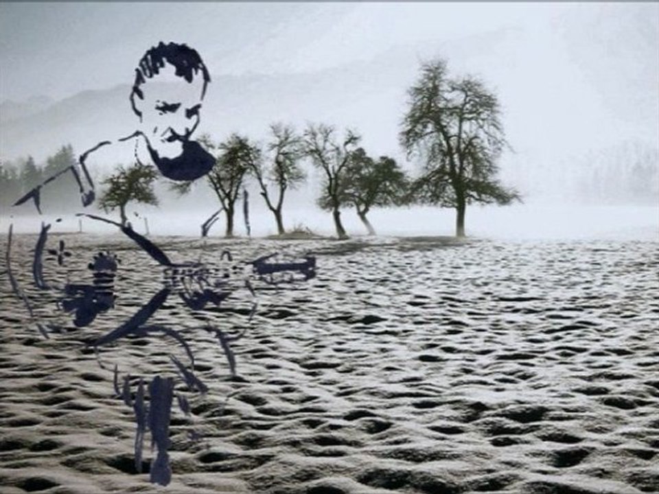 Ait Menjackson chante Ait Menguellet