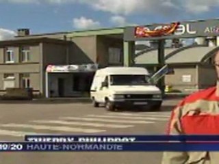 CH105 FR3 le 29-08-2011