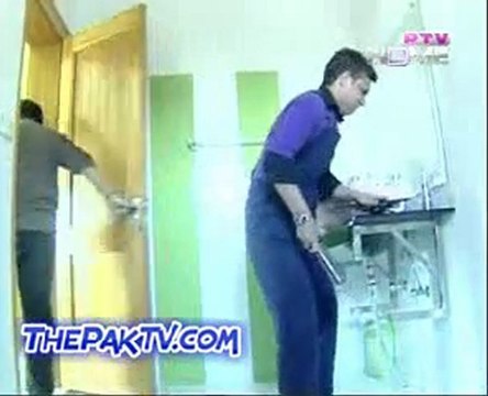 Ik Doojay K Liay By Ptv Home Episode 23 Prt 2