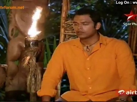 Survivor India 720p - 28th January 2012 Video Watch Online pt3