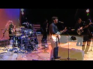 tournées du groupe Eloyse