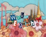 WINK WINK ENGLISH ตอน Do you usually cook at home (tape17May2011) - YouTube [freecorder.com]