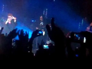 OrelSan - Raelsan @ L'Aeronef
