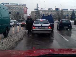 PIRAT DROGOWY BIALYSTOK