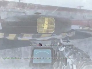 Call of Duty Modern Warfer 2 [02] Perieuse Escalade !