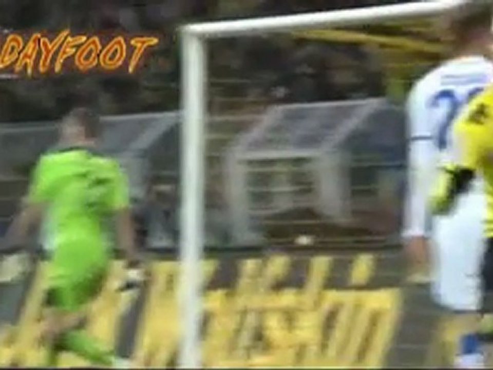 www.todayfoot.com Bo 3-1 Ho 28/01/2012