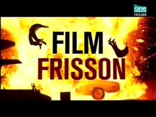 Opération Frisson, Saison 2 Épisode 29: Films de genre, mais pas trop