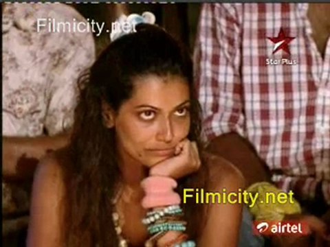 Survivor India 28th January 2012 - pt4